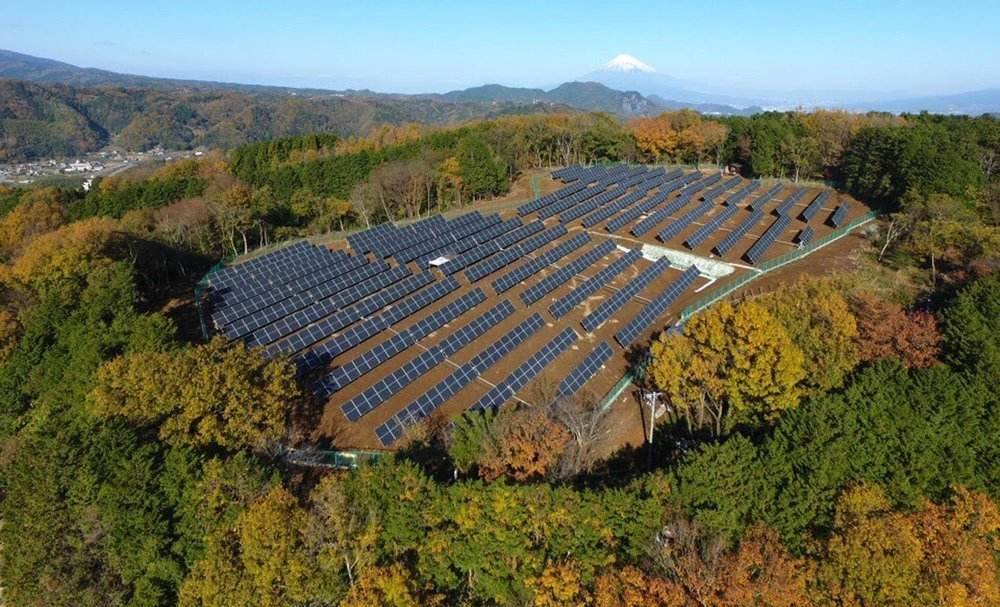 Amazon lanza 4 proyectos de energía renovable, uno en España, para tener centros de datos más sostenibles