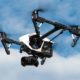 drones para detectar el COVID-19