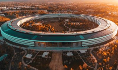 Empleados de Apple y Google de EEUU encuentran dificultades para teletrabajar