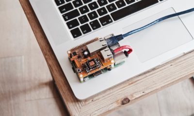 61% de empresas usan plataformas de IoT pero la mayoría de transacciones por IoT son inseguras