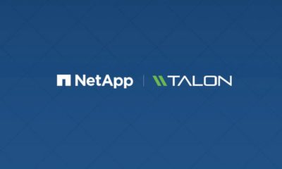 NetApp compra el proveedor de servicios de almacenamiento en la nube para empresa Talon