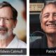 Dos pioneros de Pixar, Edwin Catmull y Patrick Hanrahan, reciben el Premio Turing