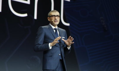 Rajeev Suri dejará su puesto como CEO de Nokia el 31 de agosto de 2020
