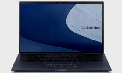 ASUS ExpertBook B9450