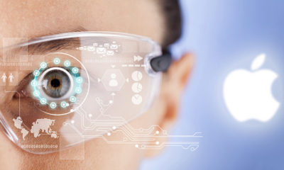 Apple planea comprar NextVR