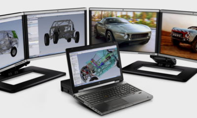 ventajas de la multipantalla