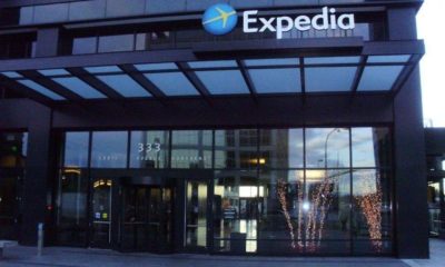 Expedia levanta 3.200 millones de financiación y nombra nuevo CEO