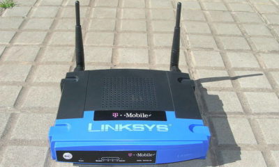 Linksys pide a usuarios de servicio Smart Wifi resetear contraseñas tras hackeo que afecta a routers