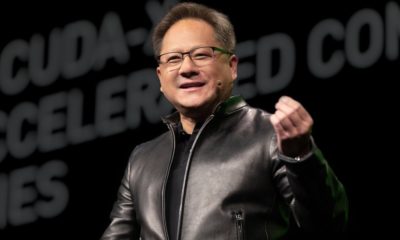 Nvidia cierra definitivamente la compra de Mellanox