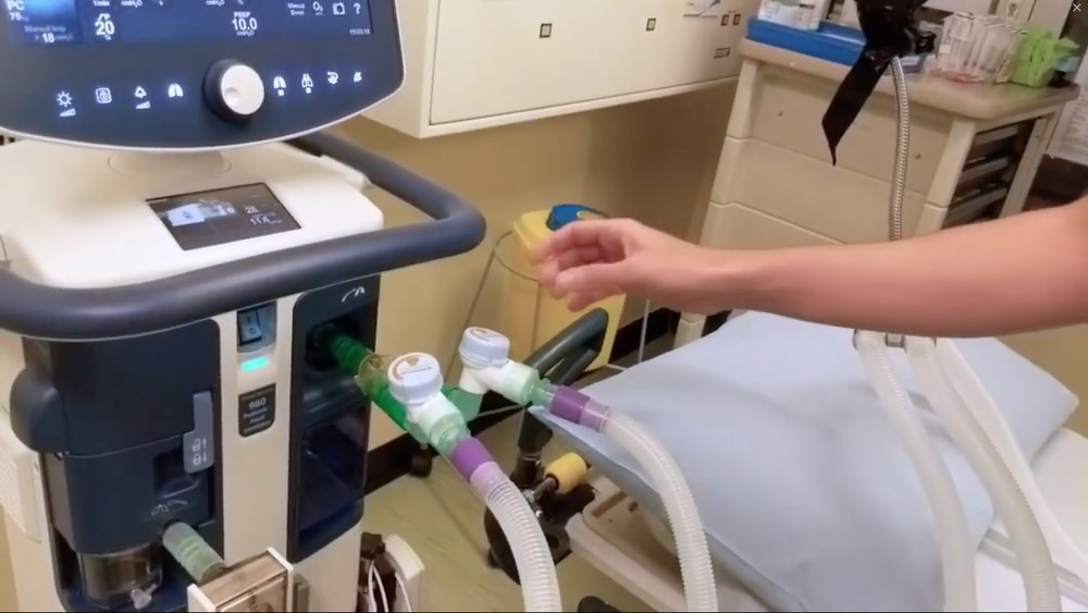 Proyectos open source que pueden ayudar a combatir el coronavirus en primera línea