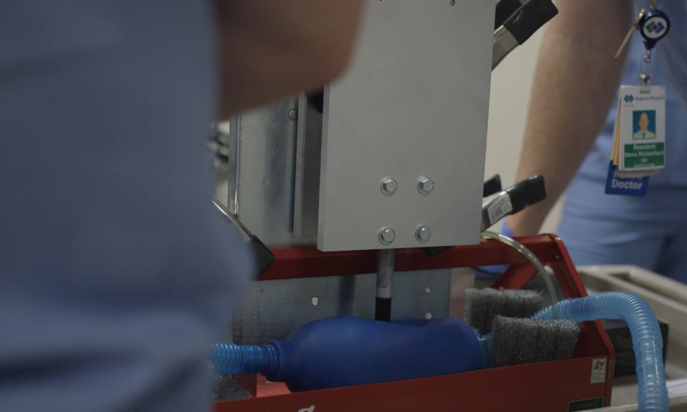 Proyectos open source que pueden ayudar a combatir el coronavirus en primera línea