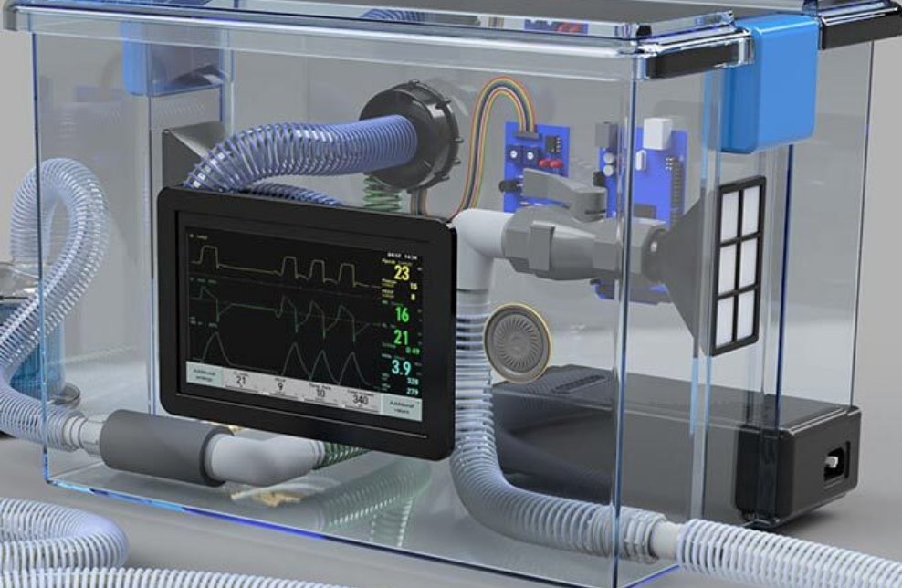 Proyectos open source que pueden ayudar a combatir el coronavirus en primera línea