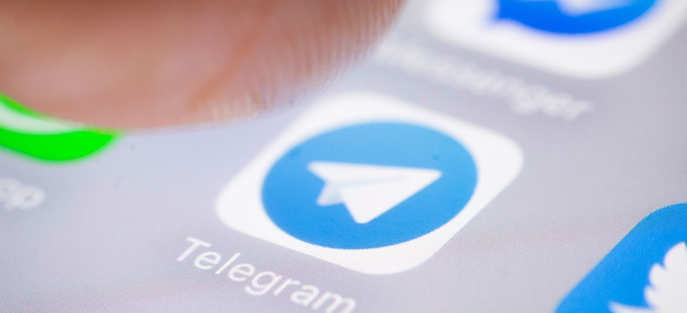 Telegram: la hora de la verdad