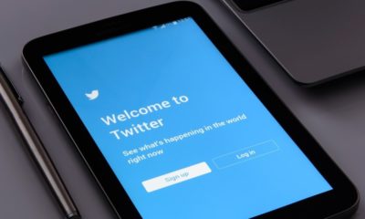 Twitter España tiene nuevo Director de desarrollo de negocio: Javier Pagán