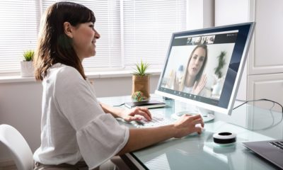 Los problemas de privacidad y seguridad amenazan el éxito de Zoom