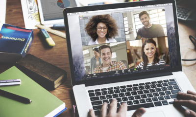 Los usuarios de pago de Zoom podrán elegir los centros de datos por los que circulan sus llamadas