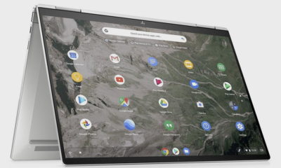 Chromebooks para empresas
