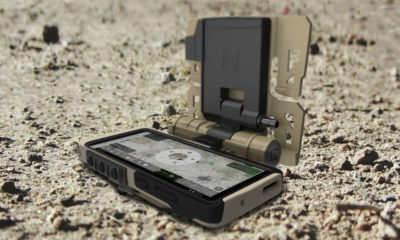 Galaxy S20 Tactical Edition