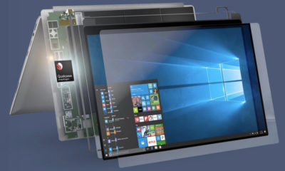 máquina virtual de Windows 10 en ARM