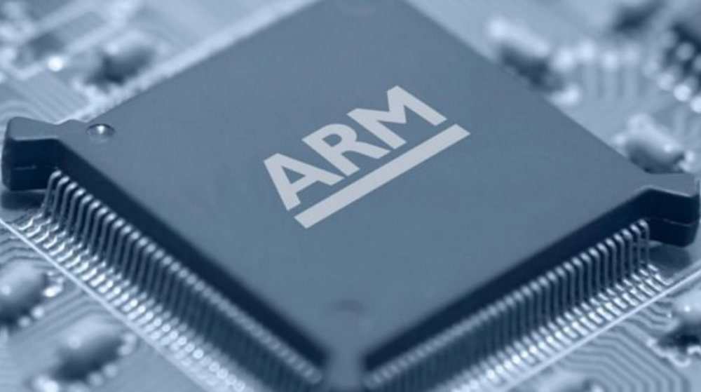 Arm anuncia nuevos chips para impulsar 5G, gráficos y machine learning en smartphones