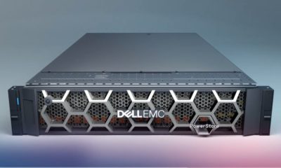 Dell EMC PowerStore, nuevo sistema de almacenamiento de gama media de Dell Technologies