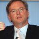 Eric Schmidt, antiguo CEO de Google, ha abandonado definitivamente la compañía