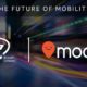 Intel compra Moovit para impulsar su división de coches autónomos bajo Mobileye