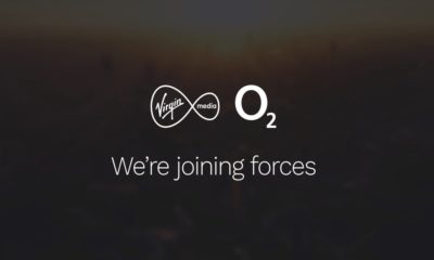 Telefónica anuncia la fusión de su división del Reino Unido con Liberty Global y presenta resultados