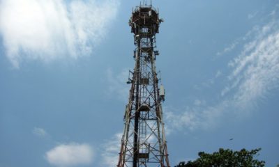 tráfico de videoconferencias