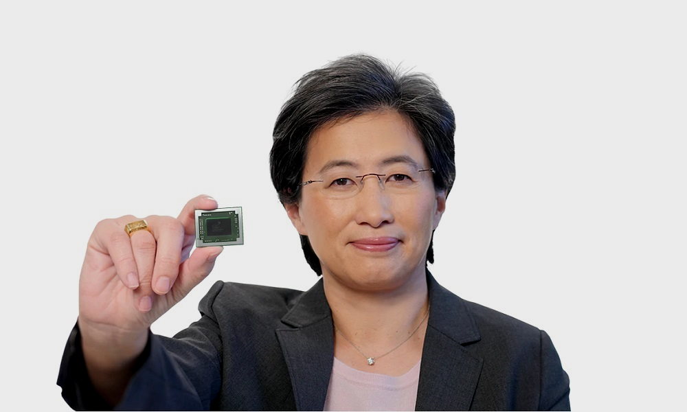AMD y Xilinx