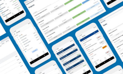 Amazon Honeycode, una herramienta de AWS para desarrollar apps sin escribir código