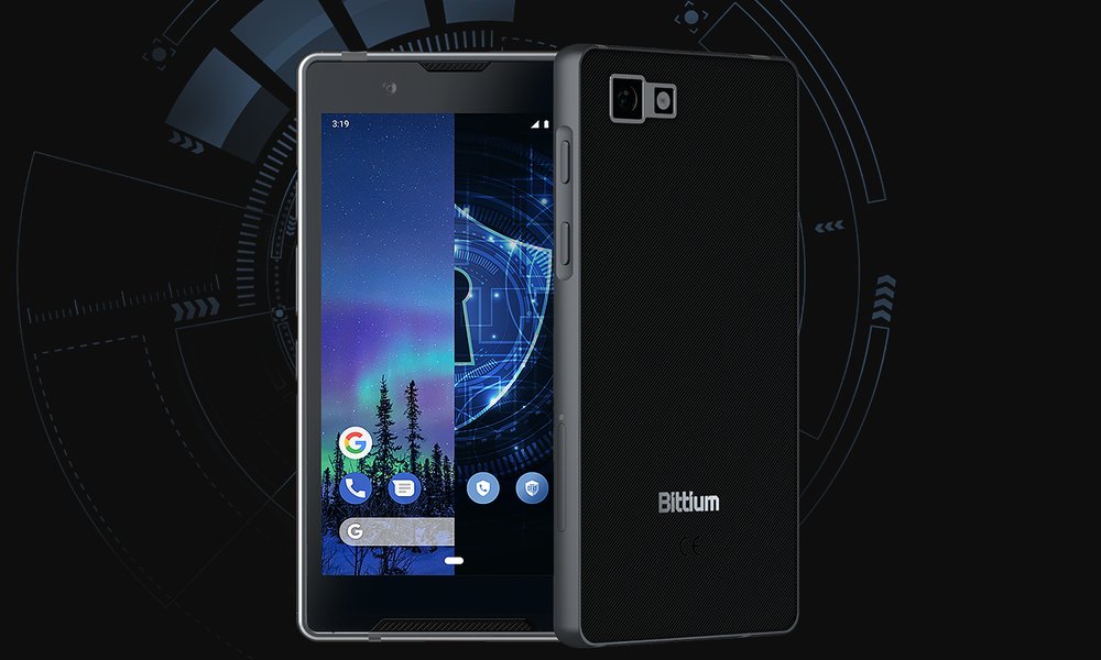 Bittium Tough Mobile 2 C, un smartphone diseñado para mantener comunicaciones seguras
