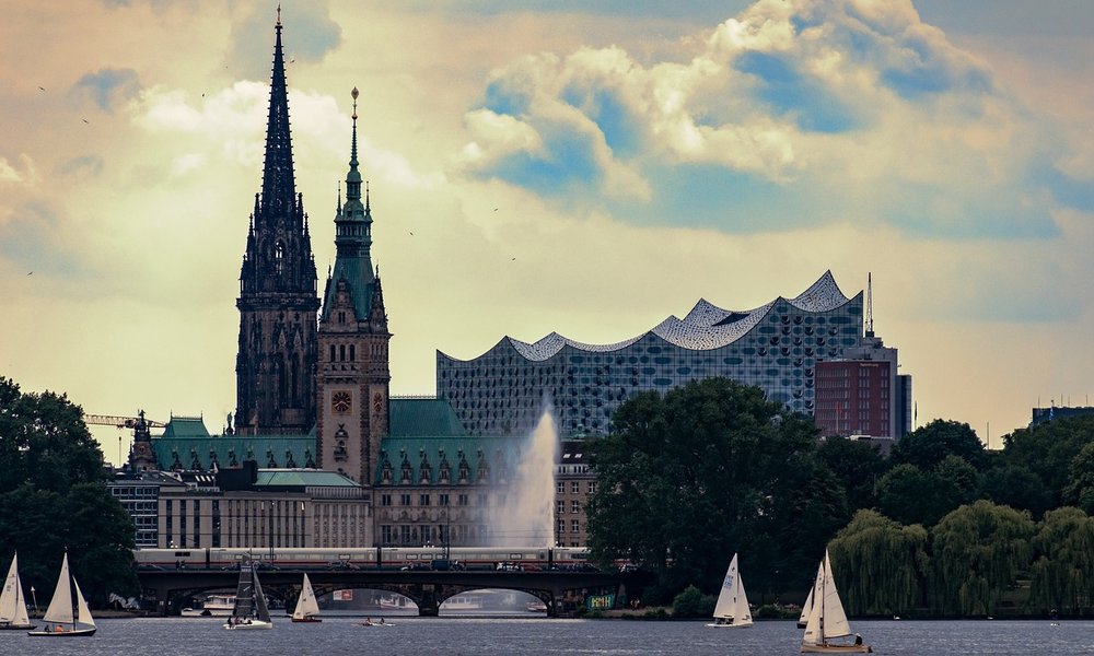 Hamburgo sigue a Munich y otras regiones alemanas: quiere dejar Microsoft y pasar al open source