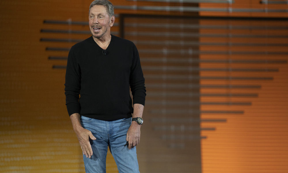 Los ingresos de Oracle bajan por el impacto del COVID-19 en sus clientes