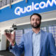 Qualcomm lanza su plataforma para robótica RB5, con Inteligencia Artificial y 5G