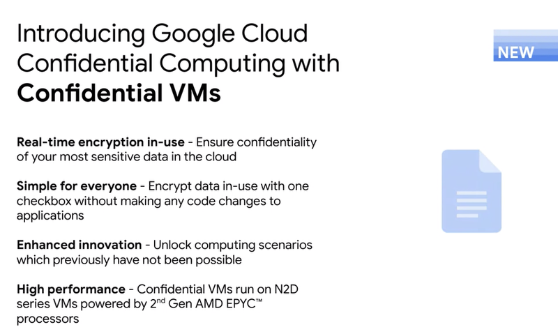 Google Cloud Next '20: OnAir