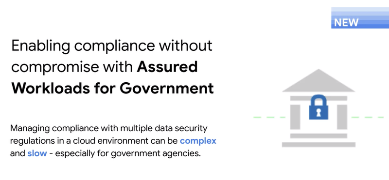 Google Cloud Next '20: OnAir