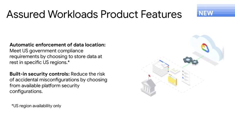 Google Cloud Next '20: OnAir