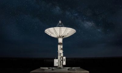 AWS Aerospace and Satellite Solutions, nueva división de proyectos espaciales de Amazon Web Services