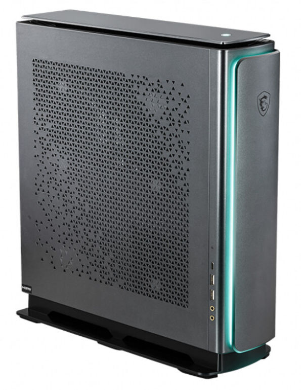 Creator P100X