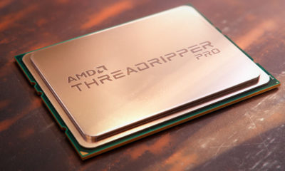 Ryzen Threadripper PRO