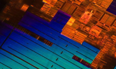 Samsung y el nitruro de boro amorfo