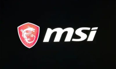 Fallece en un accidente el CEO y Presidente de MSI, Charles Chiang