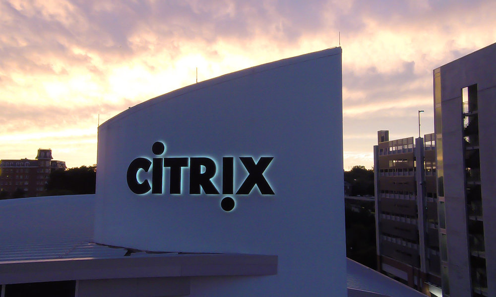 Citrix asegura en la presentación de sus resultados porque el teletrabajo ha llegado para quedarse