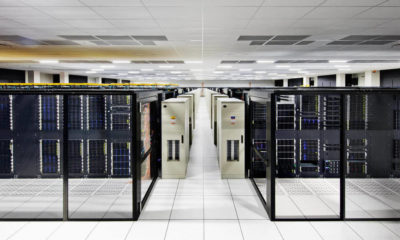 La nube refuerza los resultados del segundo trimestre de IBM