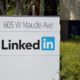 LinkedIn despide 960 empleados por la bajada de contrataciones causada por la crisis del COVID-19