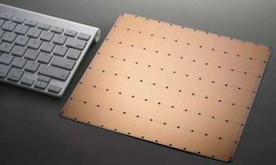 chip más grande del mundo