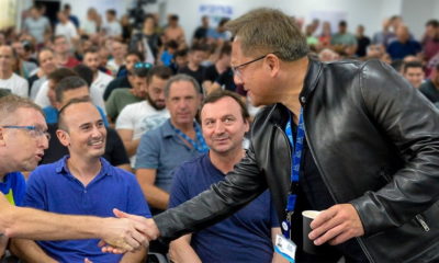 NVIDIA absorbe por completo a Mellanox