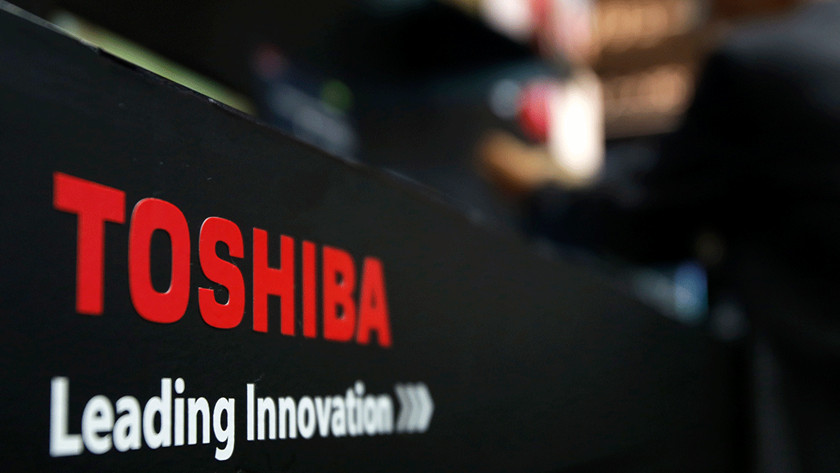 Toshiba dice adiós al PC