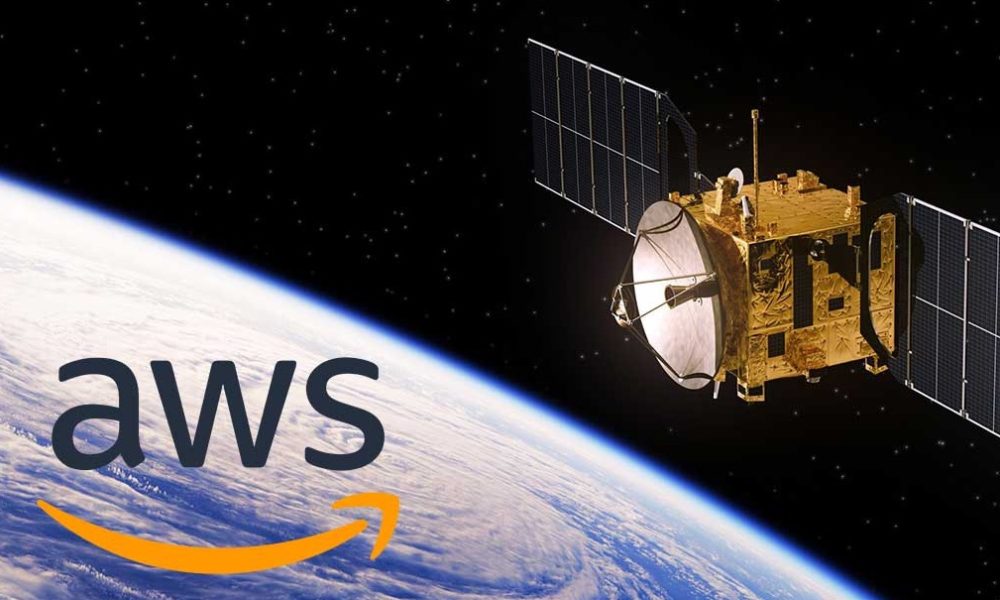 Amazon invertirá 14.000 millones para conquistar el espacio con ...